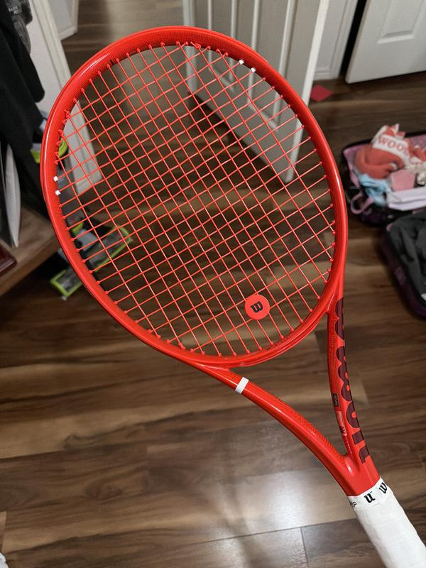 Wilson Defyer 98 Pro V1 Tennis Racquet - Unstrung | Dick's