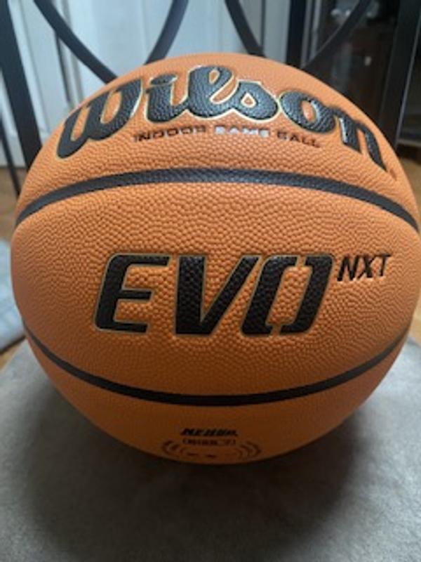 NCAA Evo NXT Official Game Basketball