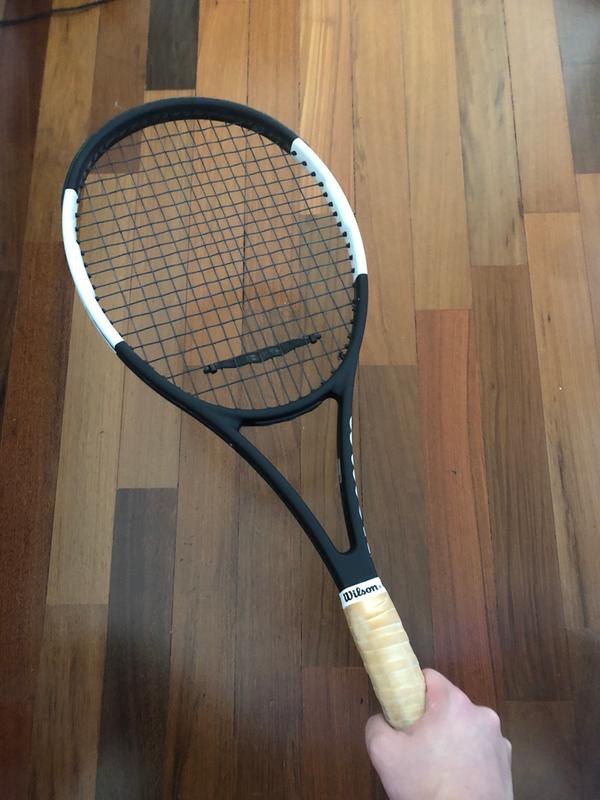 wilson pro staff rf97l