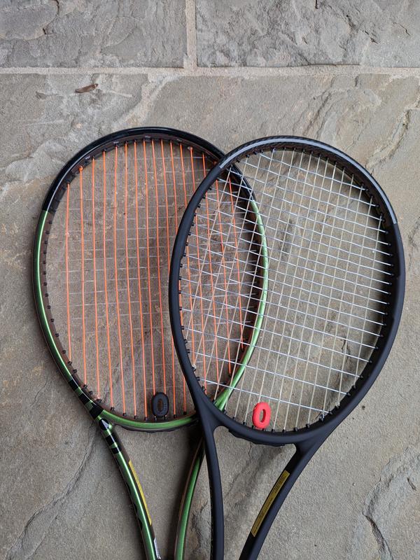 Blade Pro (16x19) v8 Tennis Racket | Wilson Sporting Goods