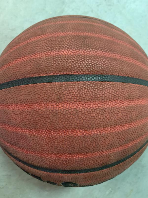 wilson wave basketball 29.5