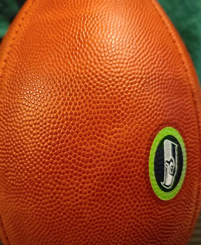 Nfl ball editorial stock image. Image of american, duke - 63576239