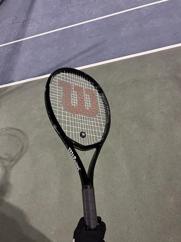 XP 1 Tennis Racket | Wilson Sporting Goods