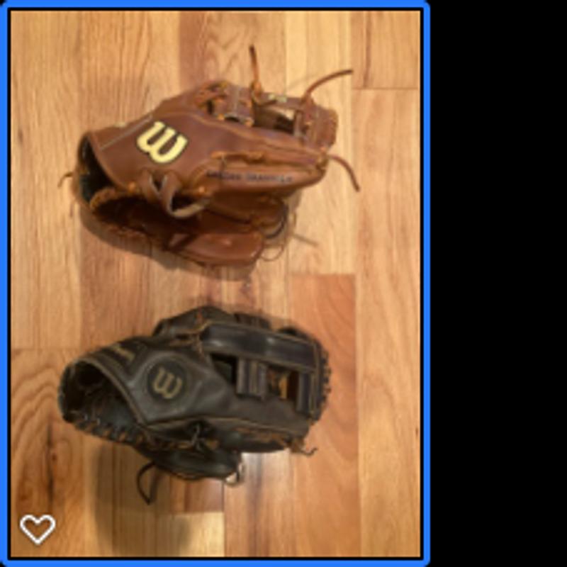 Wilson+A2000+11.5+inch+Baseball+Glove+-+WTA20RB20DP15SS for sale online