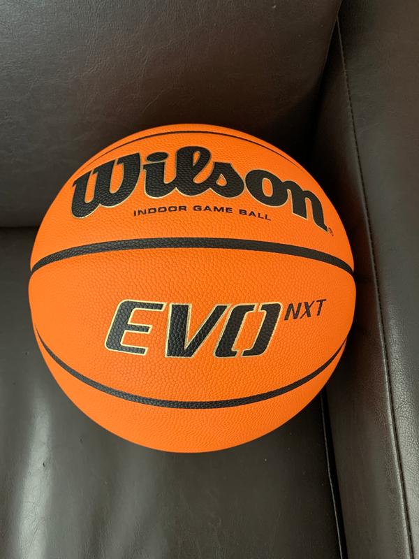 NCAA Evo NXT Official Game Basketball