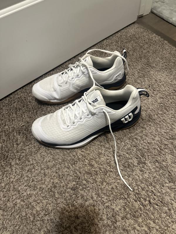 My new shoes