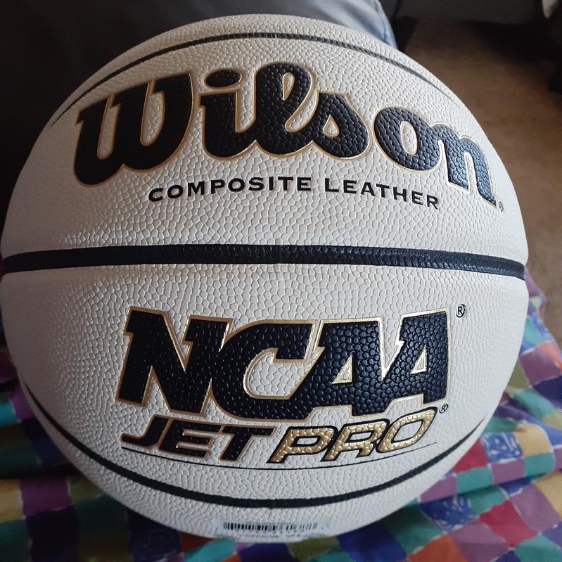 wilson jet pro