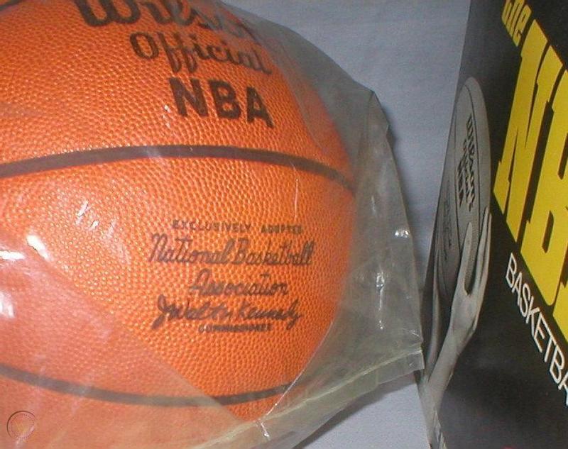 OJ ANDERSON Wilson Official hotsell Game Ball