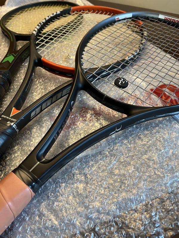 RF 01 Future Tennis Racket | Wilson Sporting Goods