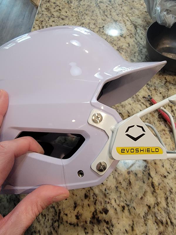 Evoshield Batting Helmet Screws Top Sellers fastlisa.unibo.it