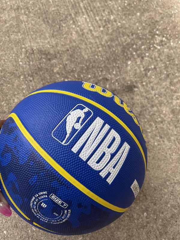 Wilson NBA Team Tiedye Basketball Miami Heat Size 7 (29.5”) - B1500-MIA  Basketballs