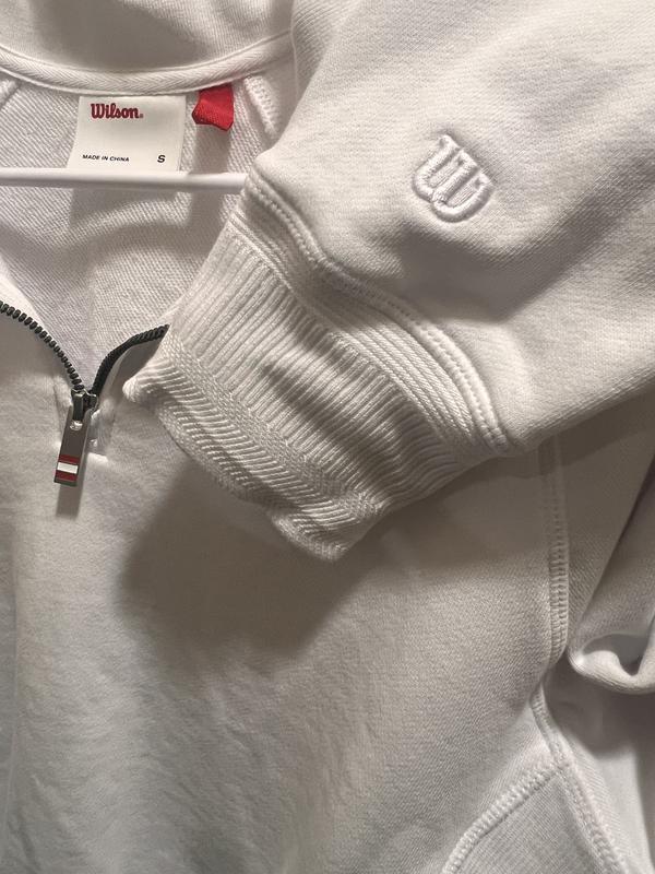 Sideline Half-Zip | Wilson Sporting Goods Sideline Half-Zip | Wilson Sporting Goods