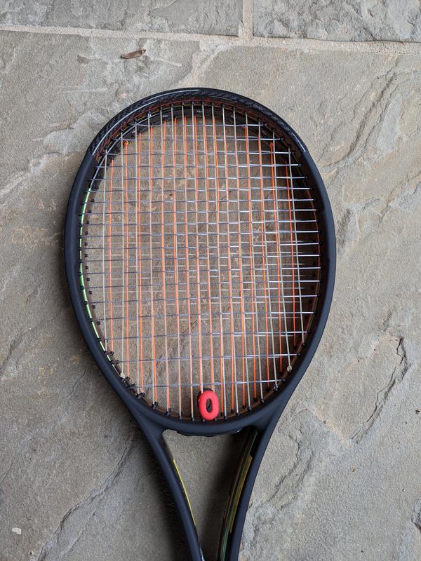 Blade Pro (16x19) v8 Tennis Racket | Wilson Sporting Goods