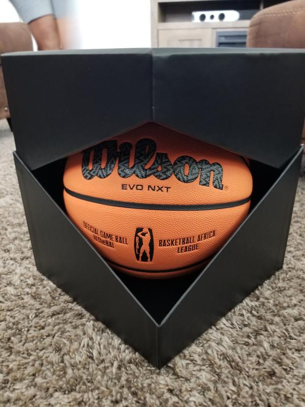 Evo NXT Basketball Africa League | Wilson Sporting Goods