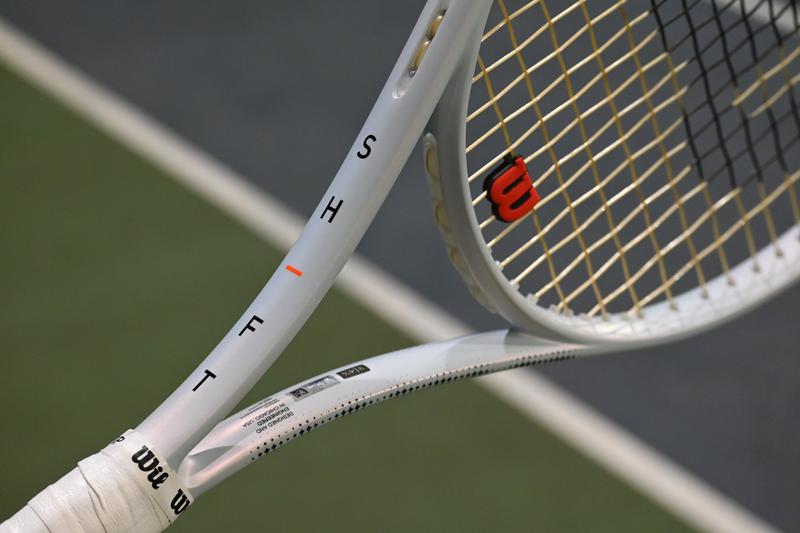 Azul 3D and Wilson Sporting Goods Develop New 3D-Printed Pickleball Paddles