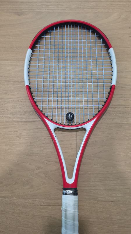 Wilson Roger Federer Pro Form Tennis Racquet | Dick's Sporting Goods