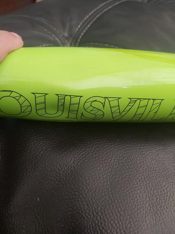 used like new - Louisville Slugger 2022 LXT Fastpitch Softball Bat Series  (-11, -10, -9, -8) 