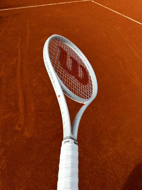 Shift 99 Pro V1 Tennis Racket | Wilson Sporting Goods