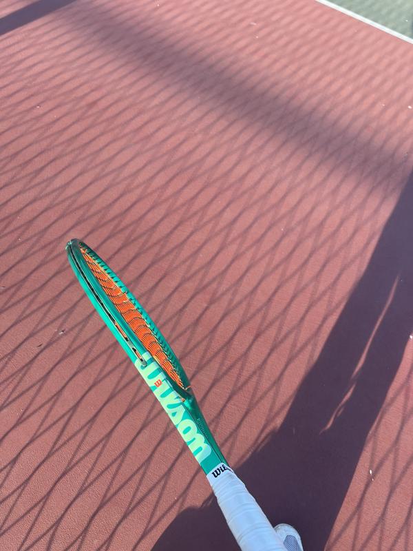 Wilson Blade 98 16x19 V10 Tennis Racquet | Dick's Sporting Goods