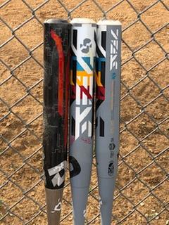 demarini wire
