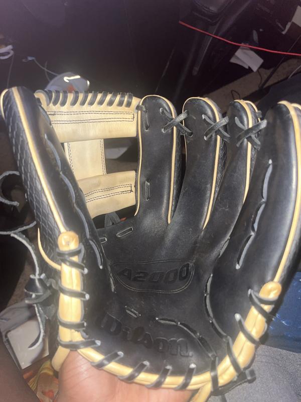 Wilson A2000 Ke'Bryan Hayes WBW101037 11.75 Baseball Glove - 2022 Model