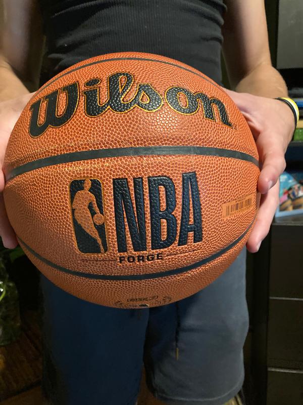 ▷ Mini Panier de Basket NBA Forge Hoop Teams Wilson
