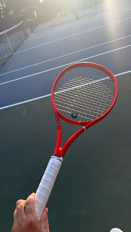 Wilson Defyer 98 Pro V1 Tennis Racquet - Unstrung | Dick's