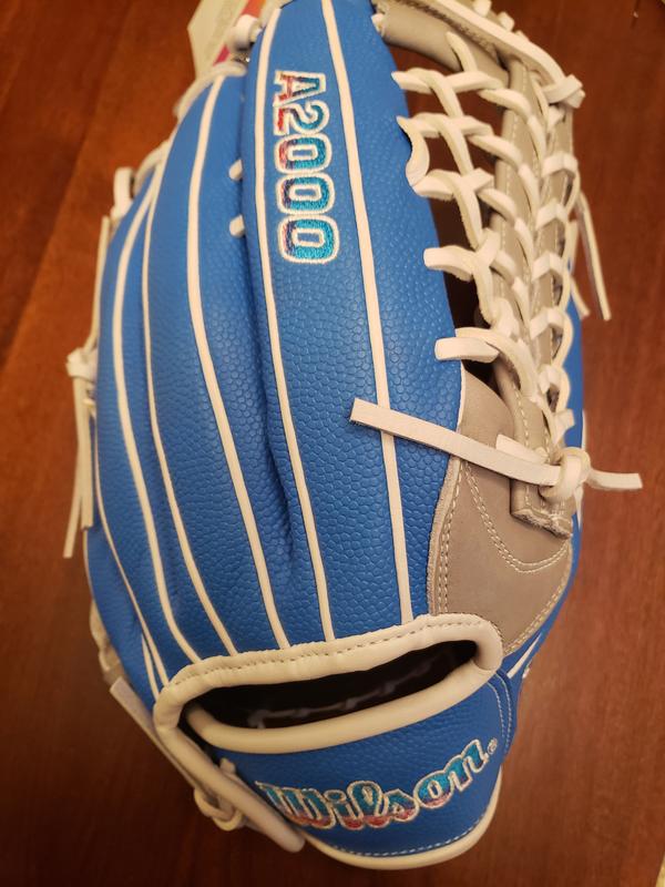 Wilson 2023 A2000 Autism Speaks 12 Inch LTM B2 Baseball Glove