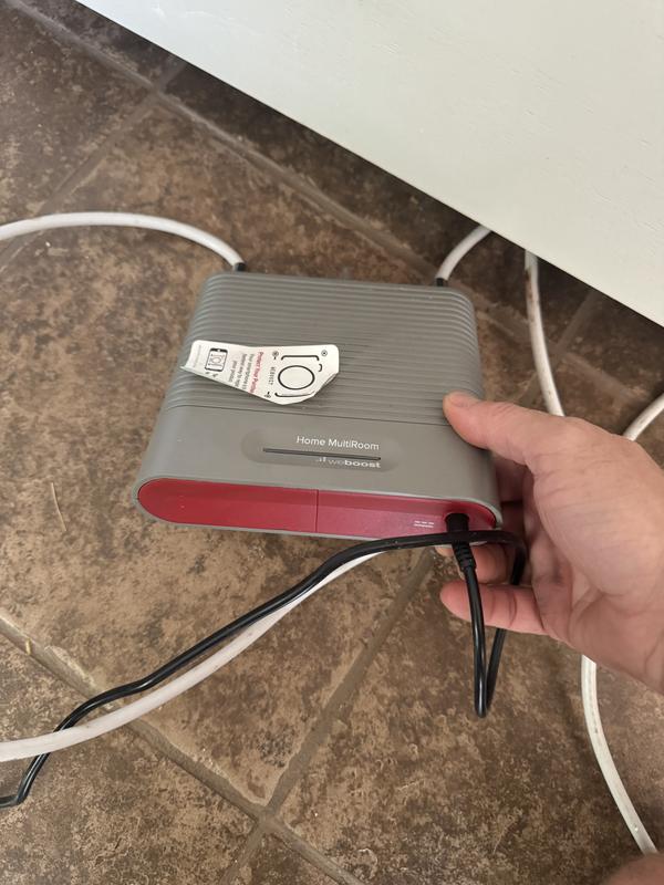 Wilson Electronics Weboost Home Multiroom Review Weboost Multi