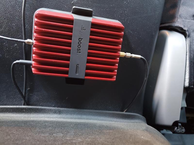 Weboost Drive Weboost Power Cord CLA Power Supply 12V DC/DC WeBoost