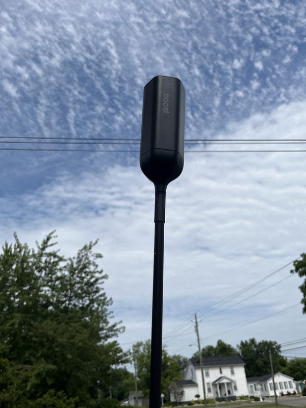 【お得】 Overland weBoost | Antenna その他