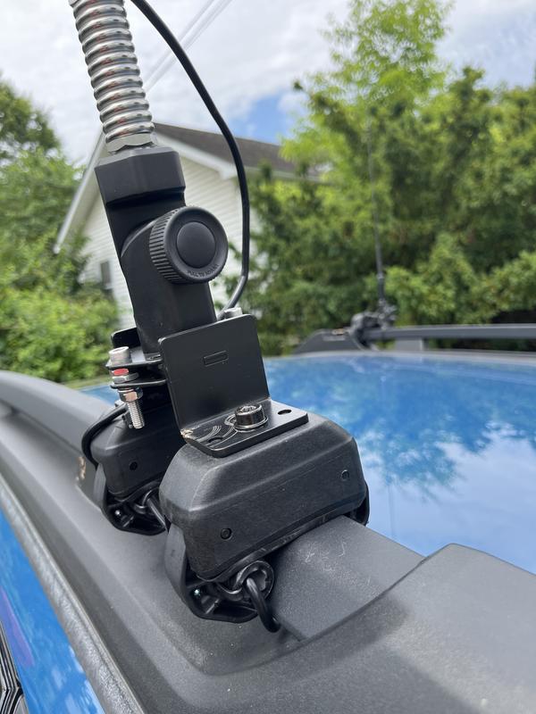 Antenna Weboost Replacement Cradle Overland Mounting Bracket