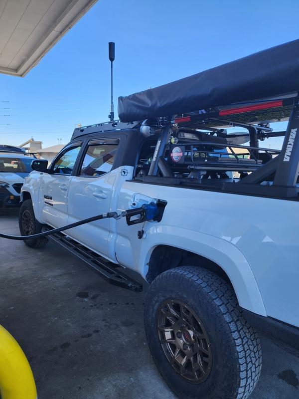 Drive Reach OTR Cell Phone Signal Booster weBoost