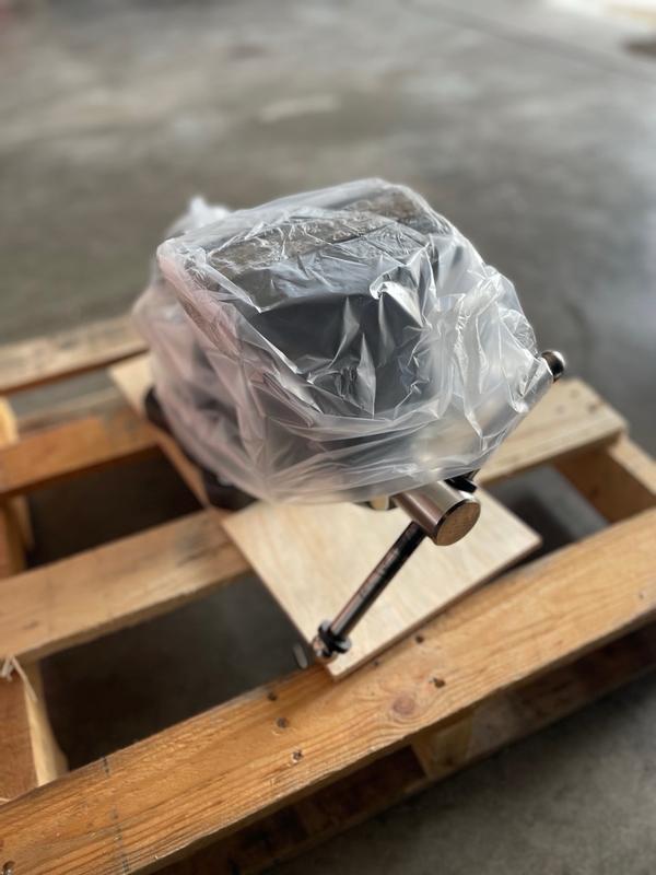 Tradesman 1765XC Vise, 6-1/2in Jaw W, 4in Throat | Wilton Tools