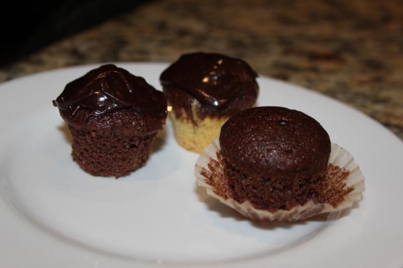 Perfect Results Non-Stick Mega Mini Muffin and Cupcake Pan, 48-Cup Pan
