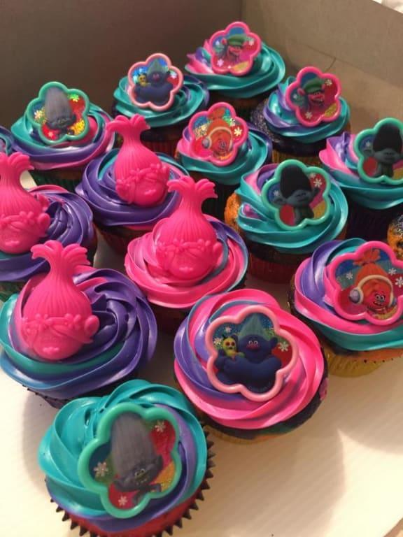 Final results and they came out great.