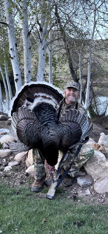 20 Gauge Long Beard XR Lok'd & Lethal Turkey 3'' 6 Shot Shotshells