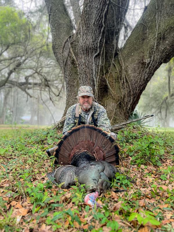 12 Gauge Long Beard XR Lok'd & Lethal 3