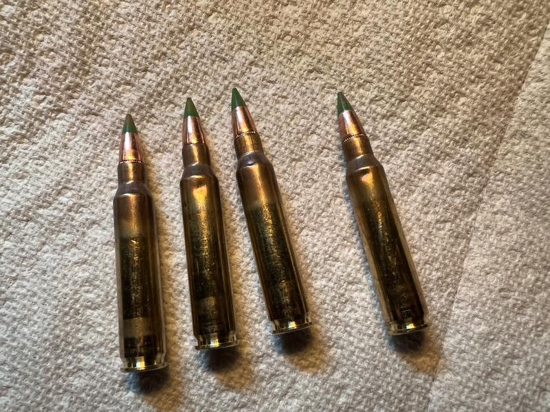 W223K | Winchester Ammunition