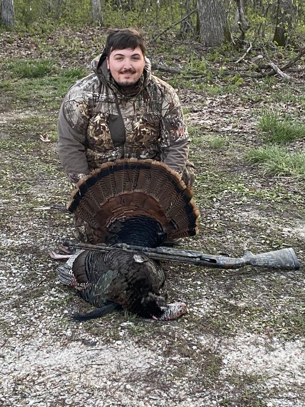 STLB12L5 Long Beard XR ® Shotshell Ammo | Winchester Ammunition