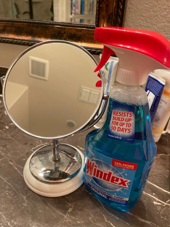 Windex Original Glass Cleaner - 1980070195