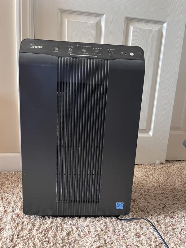 Sold Winix Air Purifier 5300-2