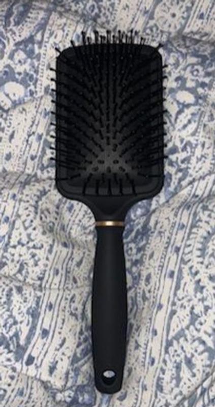 Walgreens Beauty Dual-Sided Foot Buffer Paddle, 1 ct - Fry's Food Stores