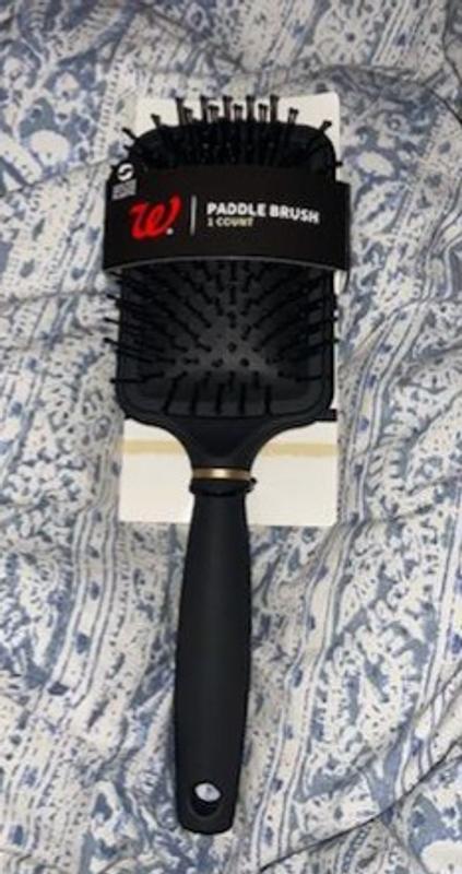 Walgreens Beauty Dual-Sided Foot Buffer Paddle, 1 ct - Fry's Food Stores