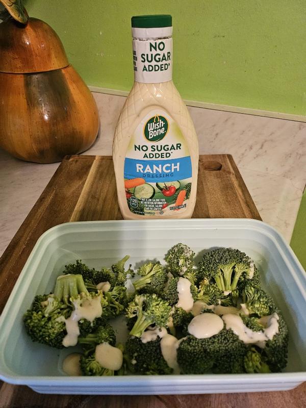 wishbone ranch dressing Wish-Bone Ranch Dressing