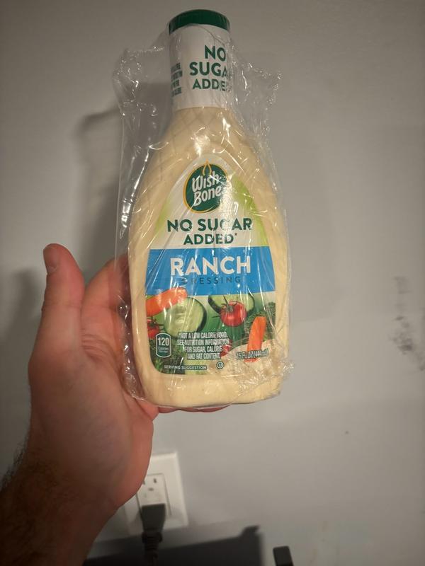 wishbone ranch dressing Ranch dressing wishbone  The Fresh Pantry