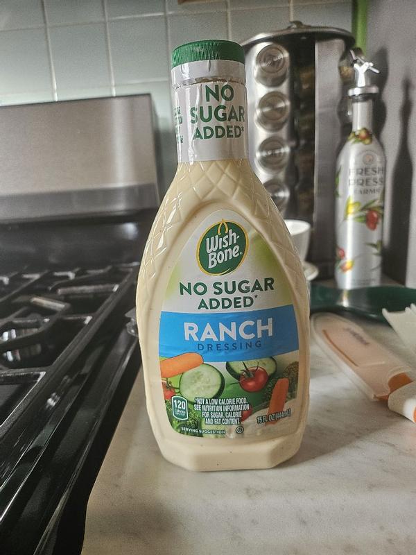 sugar free ranch dressing Salad G Hughes Zero Sugar sauces deliver bold Customer reviews for G Hughes