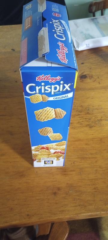 Kellogg's® Crispix® Cereal