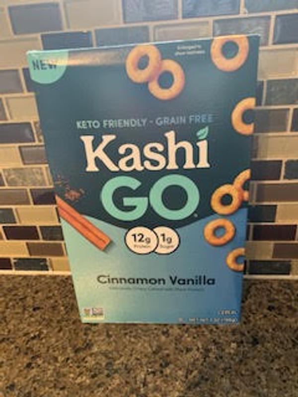 cereal