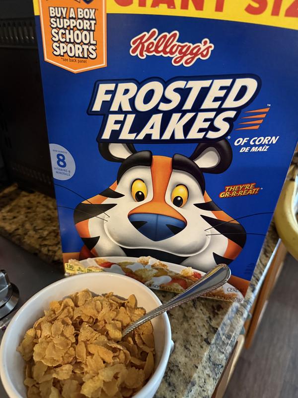 Kellogg's Frosted Flakes ボウルセット ケロッグ Frosted Flakes Bowl for sale | eBay